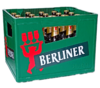 Berliner Pilsnser 0,5Ltr. Kasten