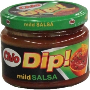 Chio Dip "Mild Salsa" 200ml