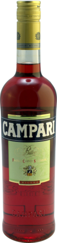 Campari - 0,7Ltr. Flasche