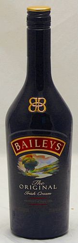 Baileys Irish Cream - 0,7l Flasche