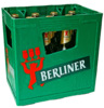 Berliner Pilsnser 11x0,5l Kasten